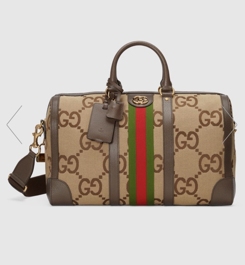 Gucci Travel Bags